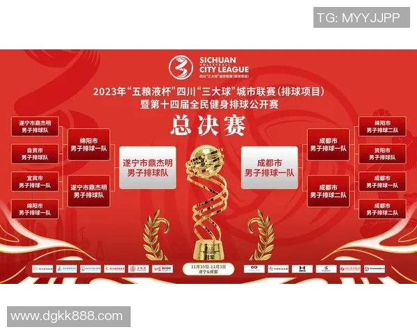 成都排球队实力分析与未来发展潜力的深度探讨